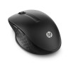 Souris sans fil Bluetooth HP 430 Multi-Périphériques / Noir