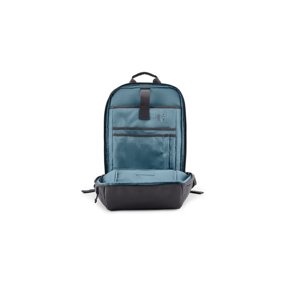Sac à dos Hp Travel pour ordinateur portable 15,6" / 18 litres / Gris