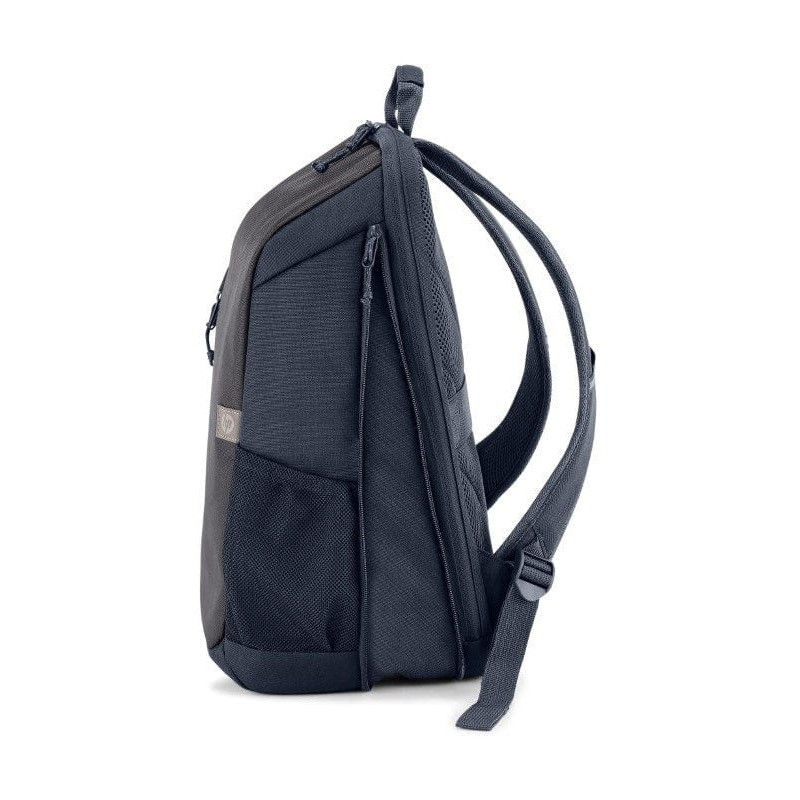 Sac à dos Hp Travel pour ordinateur portable 15,6" / 18 litres / Gris