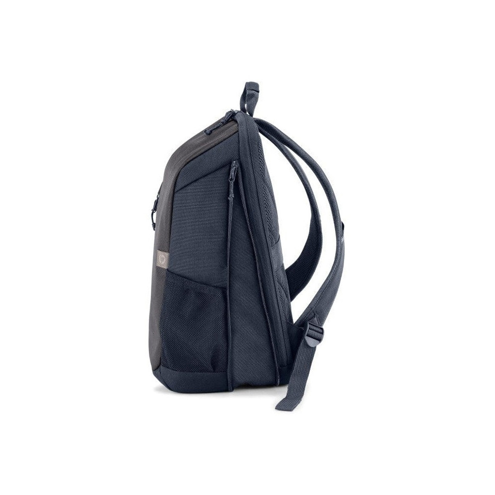Sac à dos Hp Travel pour ordinateur portable 15,6" / 18 litres / Gris