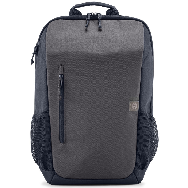 Sac à dos Hp Travel pour ordinateur portable 15,6" / 18 litres / Gris