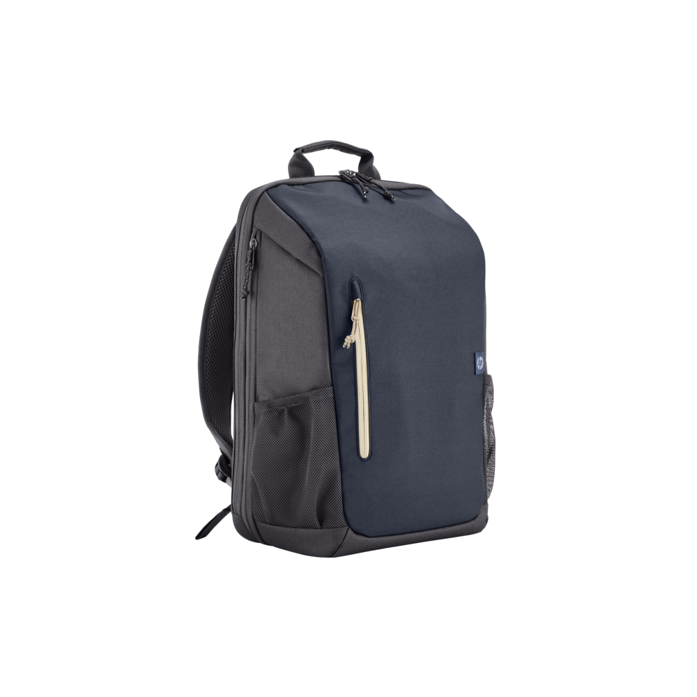 Sac à dos Hp Travel pour ordinateur portable 15,6" / 18 litres / Bleu