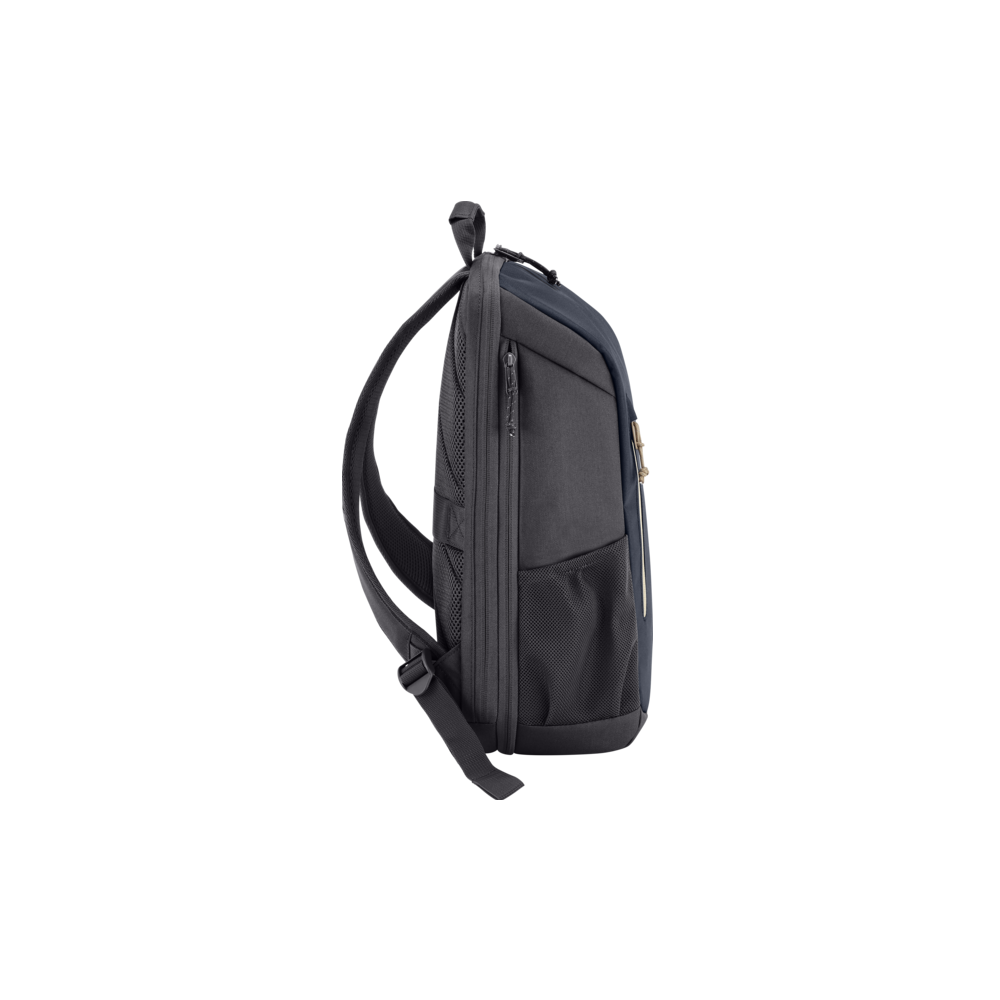 Sac à dos Hp Travel pour ordinateur portable 15,6" / 18 litres / Bleu