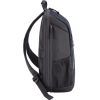 Sac à dos Hp Travel pour ordinateur portable 15,6" / 18 litres / Bleu