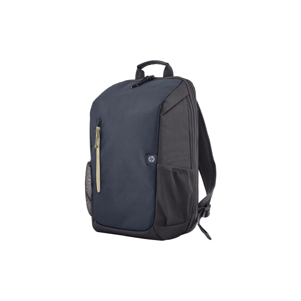 Sac à dos Hp Travel pour ordinateur portable 15,6" / 18 litres / Bleu