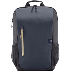 Sac à dos Hp Travel pour ordinateur portable 15,6" / 18 litres / Bleu