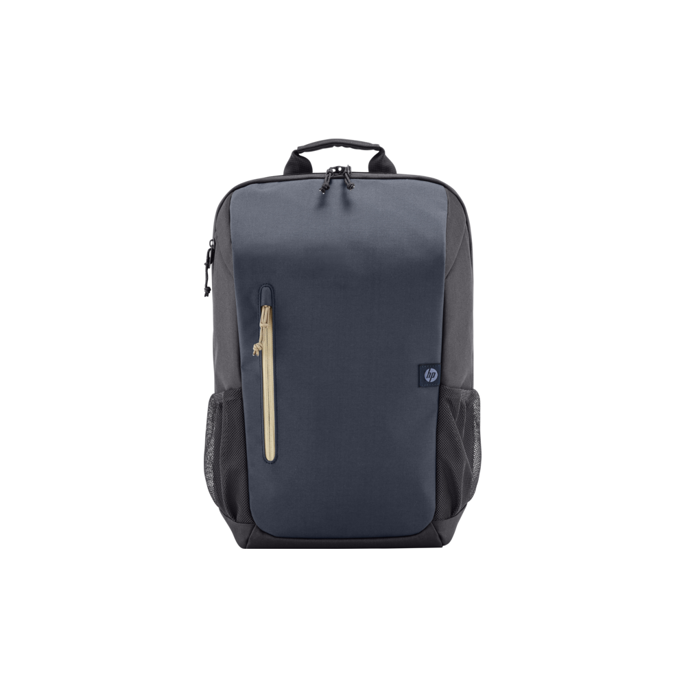 Sac à dos Hp Travel pour ordinateur portable 15,6" / 18 litres / Bleu