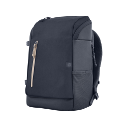 Sac à dos Hp Travel pour ordinateur portable 15,6" / 25 litres / Bleu