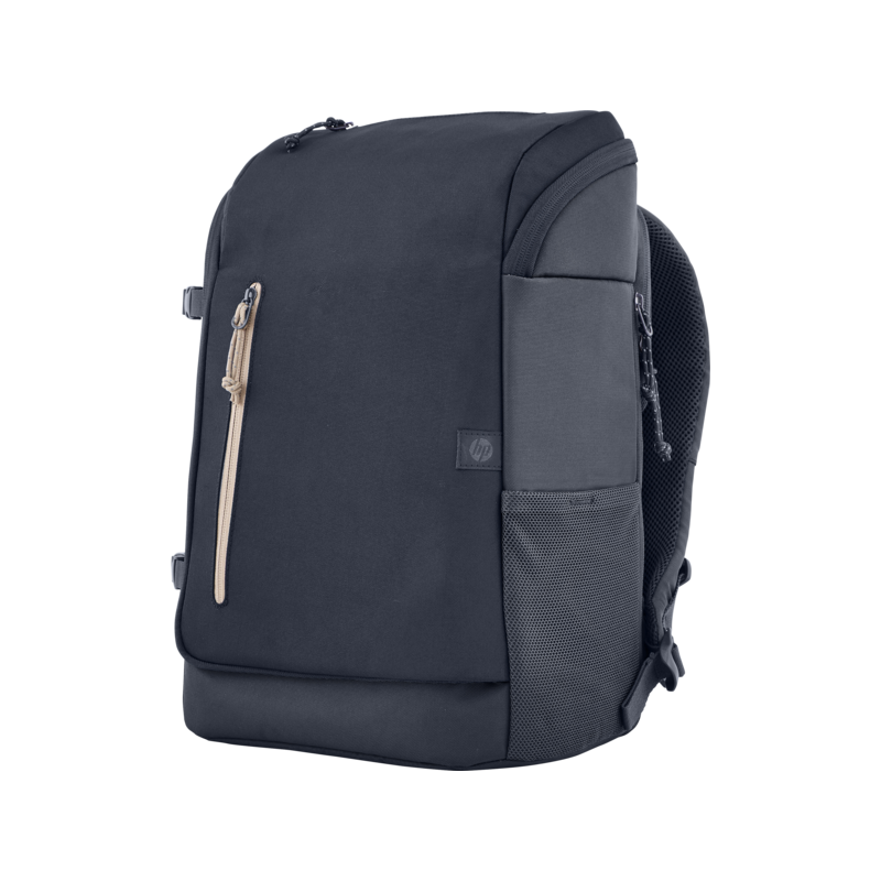 Sac à dos Hp Travel pour ordinateur portable 15,6" / 25 litres / Bleu