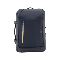 Sac à dos Hp Travel pour ordinateur portable 15,6" / 25 litres / Bleu