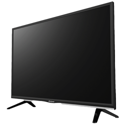 Téléviseur ORIENT 50" 4K UHD Smart / Android 11 / Wifi