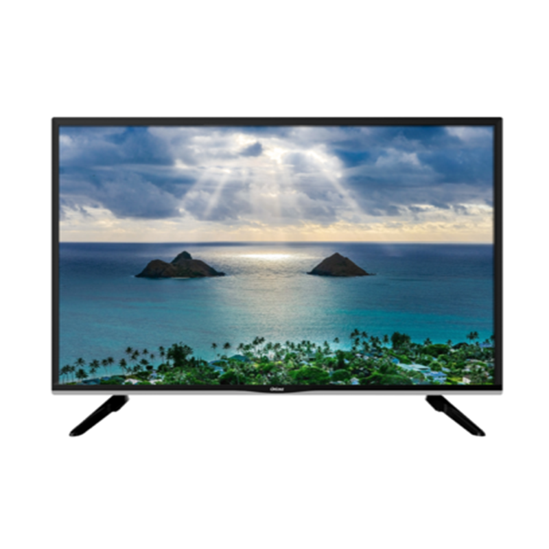 Téléviseur ORIENT 50" 4K UHD Smart / Android 11 / Wifi