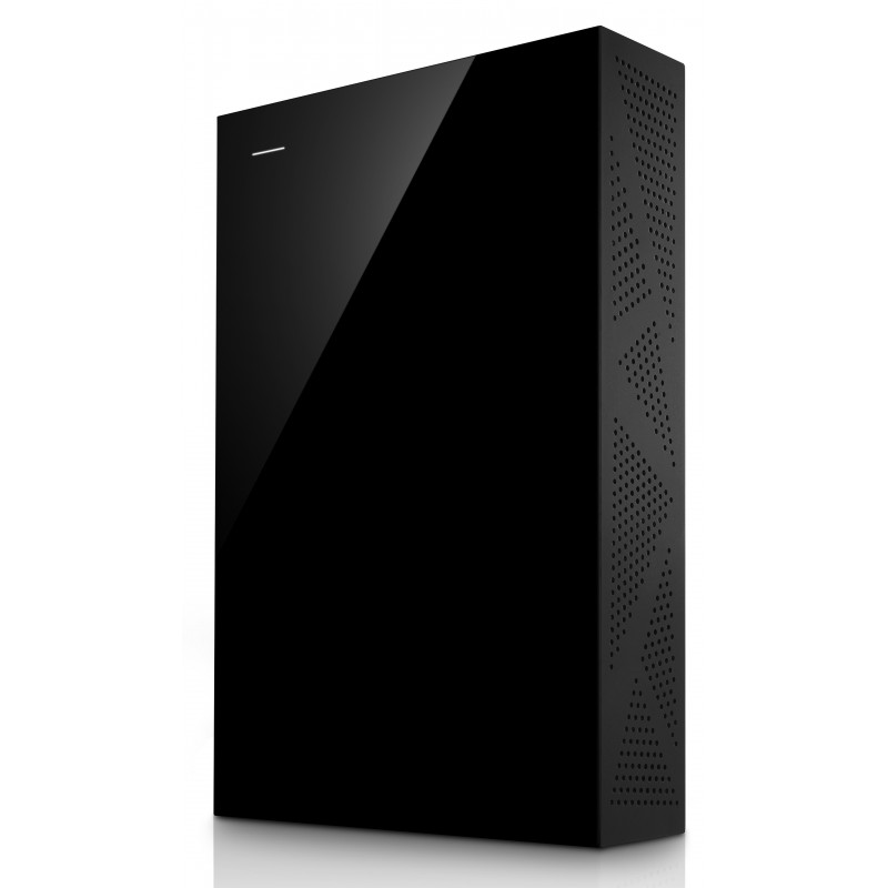 Disque dur externe Seagate BackUp Plus 3.5" / 3 To / USB 3.0