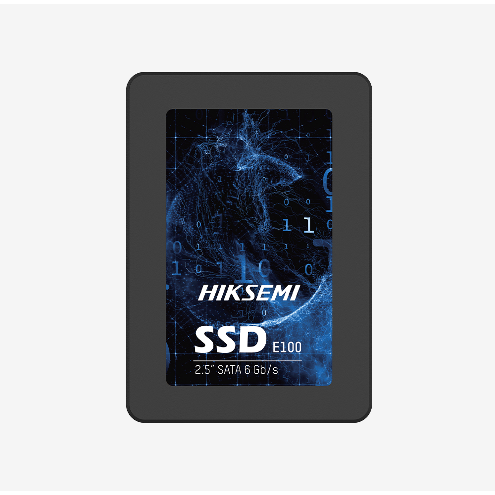 Disque Dur Interne HIKSEMI E100 / 1 To SSD