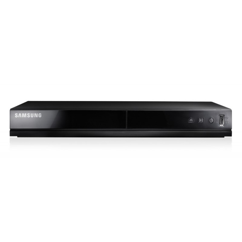 Lecteur DVD Samsung DVD-E360