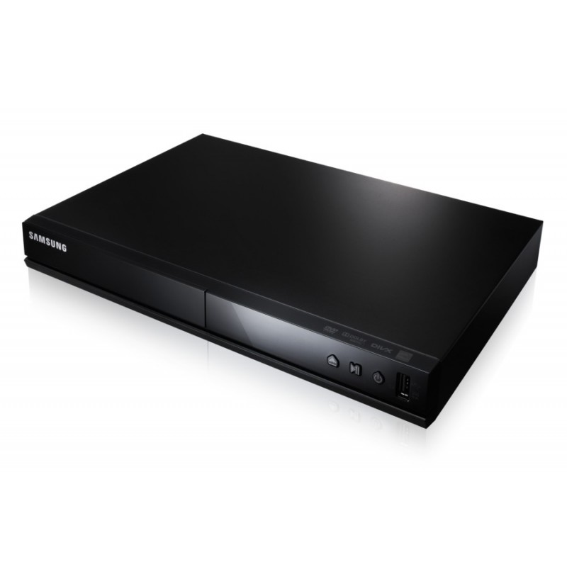 Lecteur DVD Samsung DVD-E360