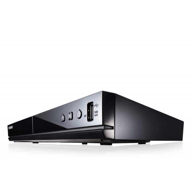 Lecteur DVD Samsung DVD-E360