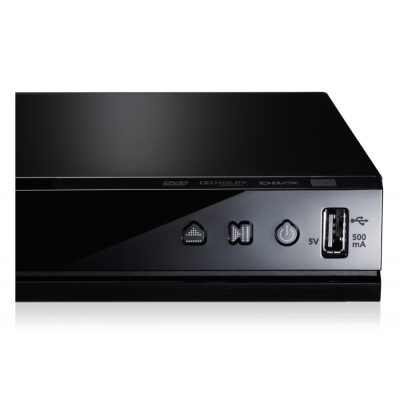 Lecteur DVD Samsung DVD-E360