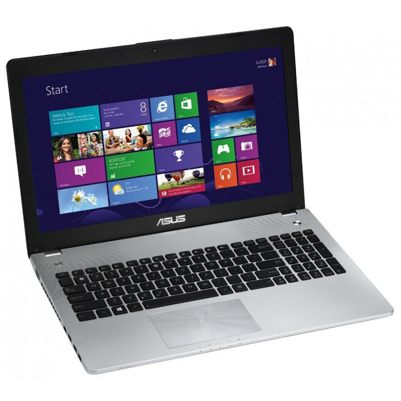 Pc Portable Asus N56JN-XO150H