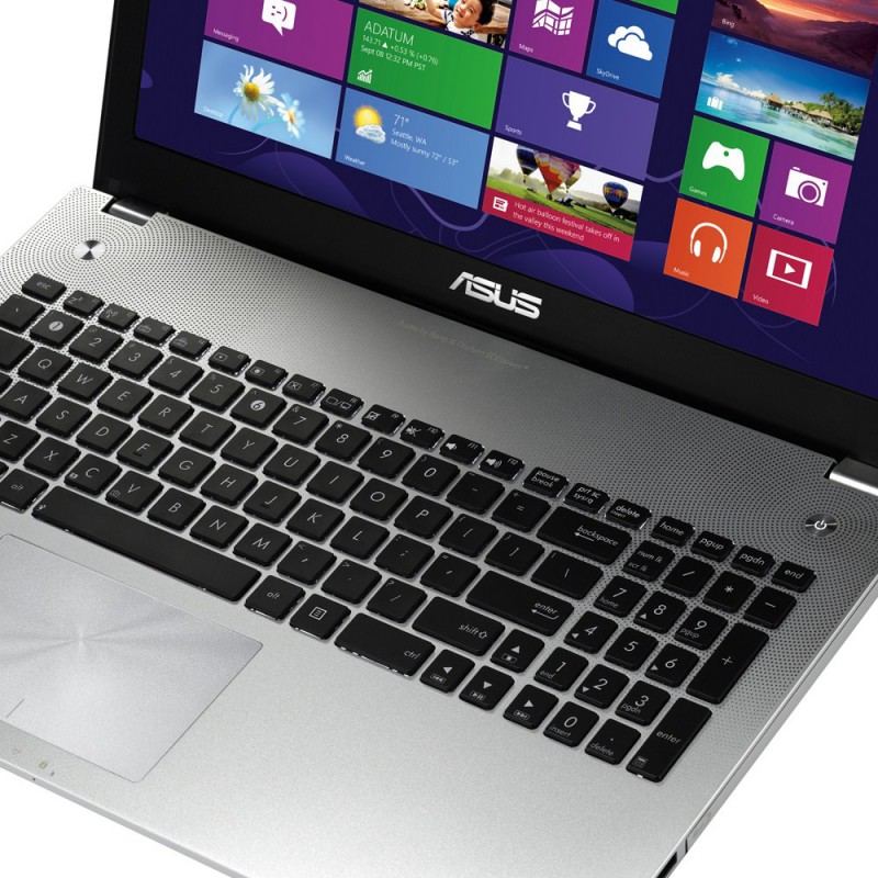 Pc Portable Asus N56JN-XO150H