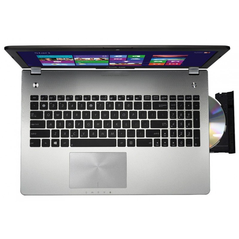 Pc Portable Asus N56JN-XO150H