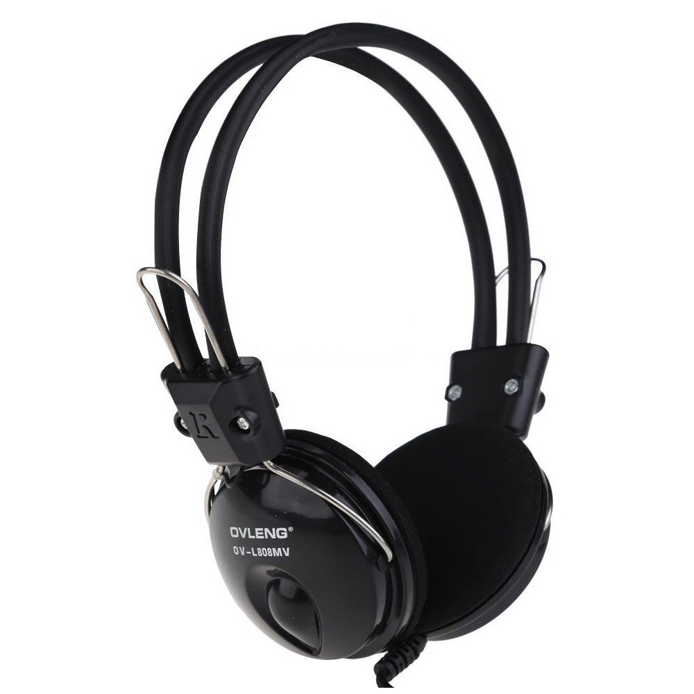 Casque Micro OVLENG 