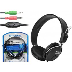 Casque Micro OVLENG 