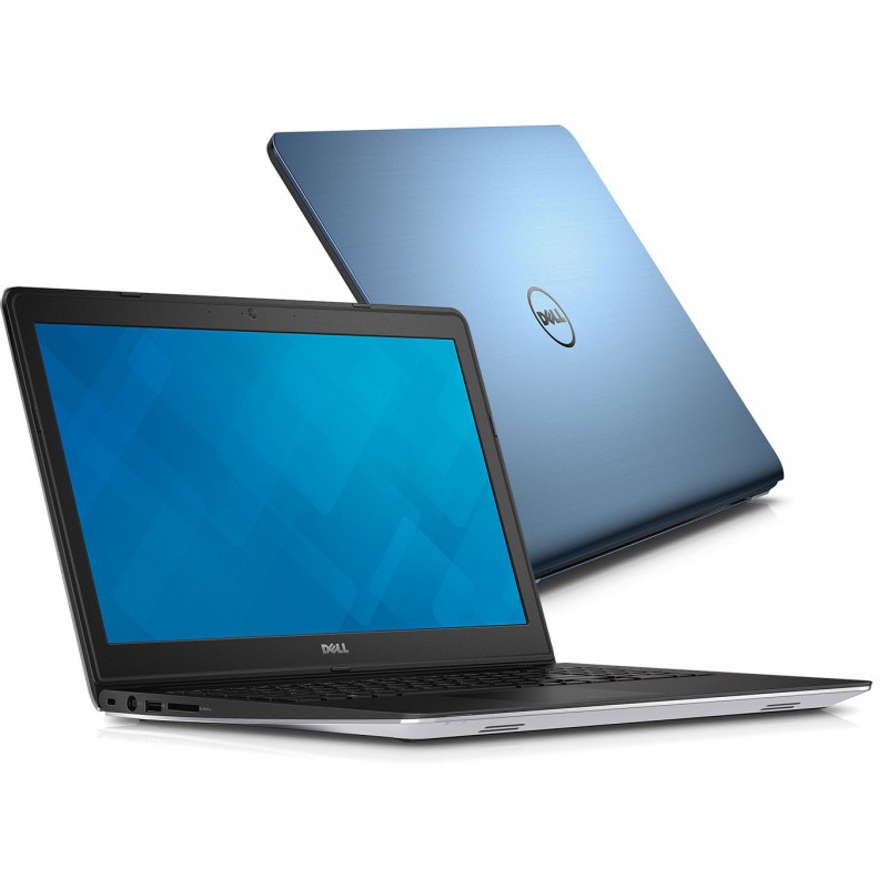 Pc Portable Dell Inspiron 5547 / i5 4é Gén / 8 Go