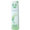 Recharge Porte-Mines Ozzie HB 0.5mm