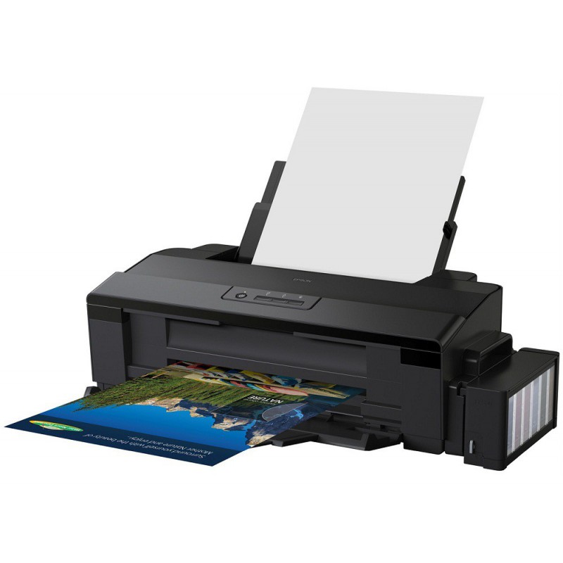 Imprimante a réservoir intégré A3 Epson ITS L1800