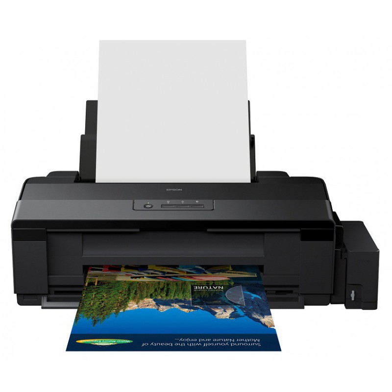 Imprimante a réservoir intégré A3 Epson ITS L1800