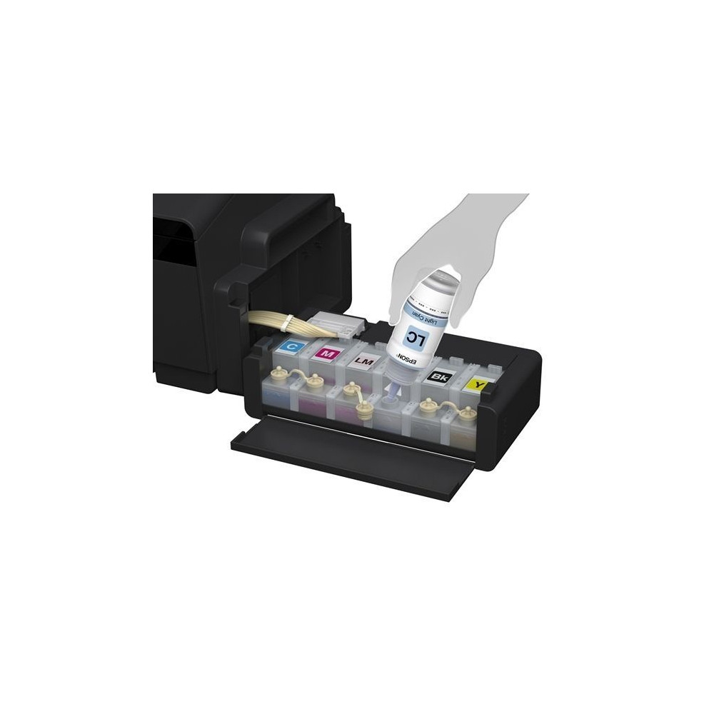 Imprimante à réservoir intégré A3+ Epson ITS L1800 / Garantie 3 ans
