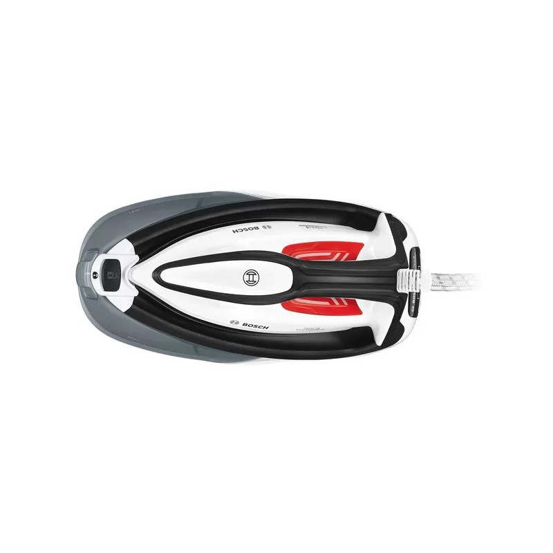 Centrale à vapeur BOSCH TDS4070