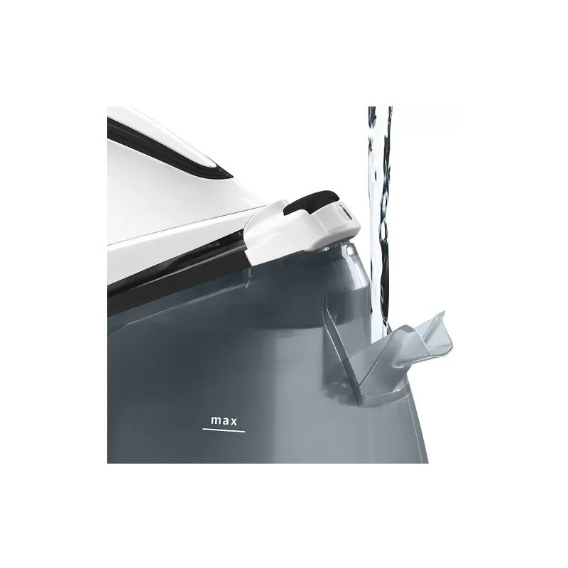 Centrale à vapeur BOSCH TDS4070