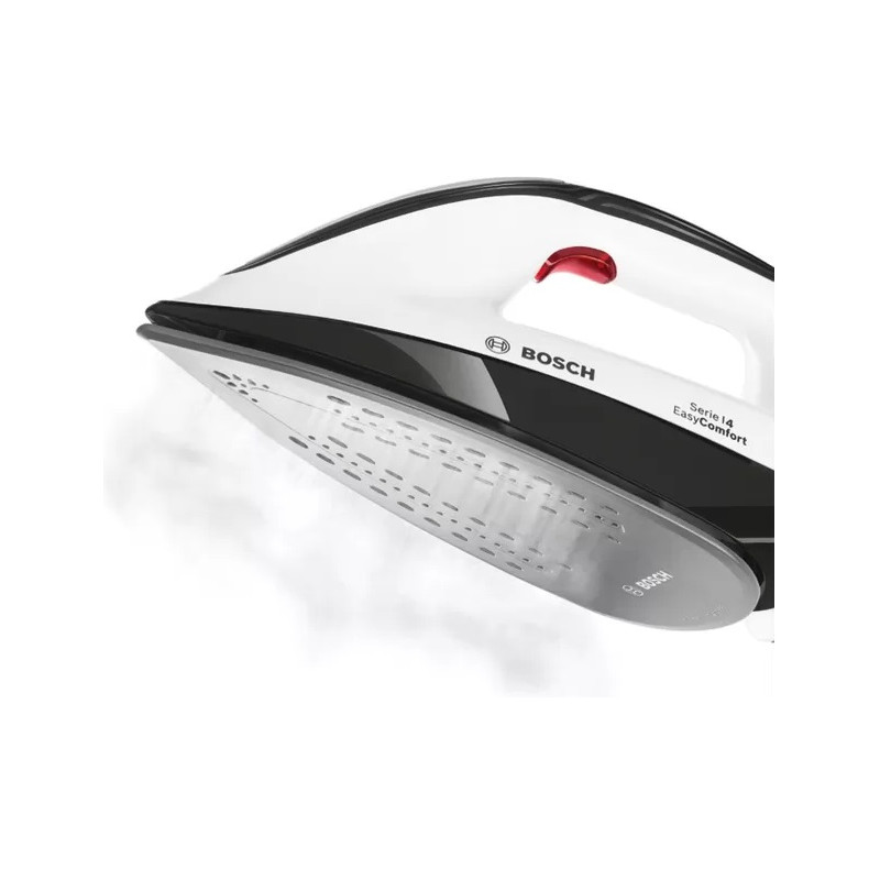 Centrale à vapeur BOSCH TDS4070