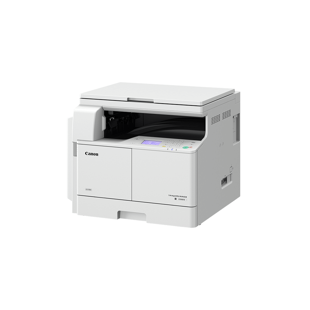 Photocopieur Canon Multifonction 3en1 A3 IR-2206N / Réseau