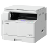 Photocopieur Canon Multifonction 3en1 A3 IR-2206N / Réseau
