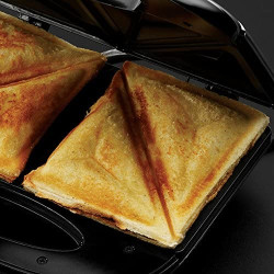 Croque Monsieur Russell Hobbs