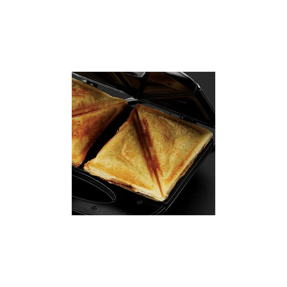Croque Monsieur Russell Hobbs