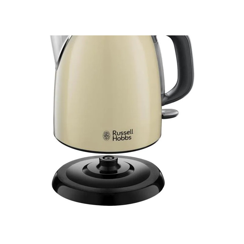 Bouilloire Russel Hobbs compacte 2400W / 1L