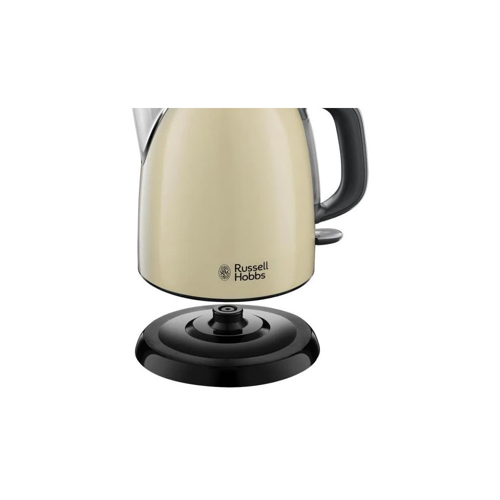 Bouilloire Russel Hobbs compacte 2400W / 1L