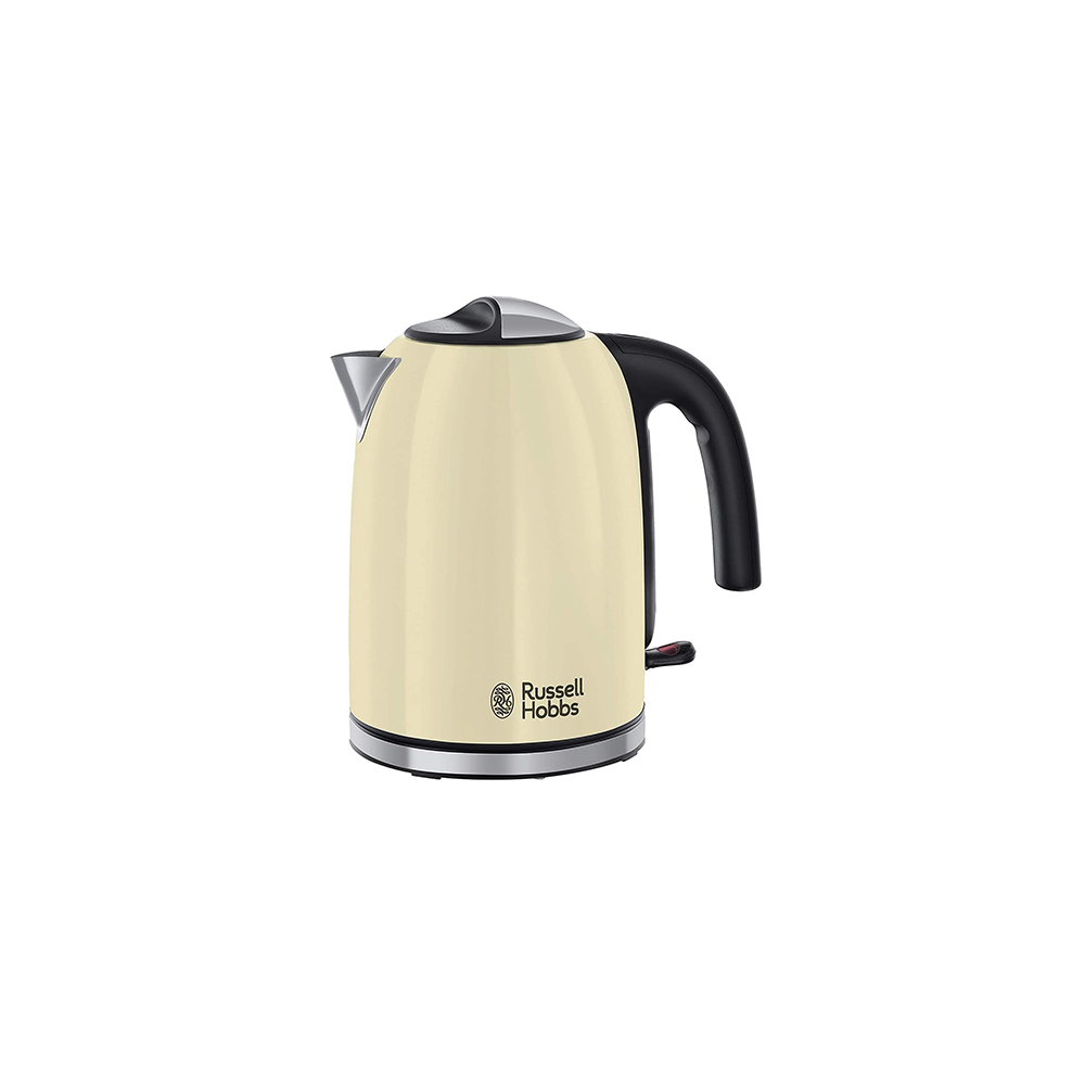 Bouilloire Russel Hobbs compacte 2400W / 1L