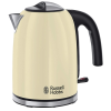 Bouilloire Russel Hobbs compacte 2400W / 1L