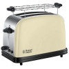 Grill Pain Russel Hobbs / 1670W / CREME