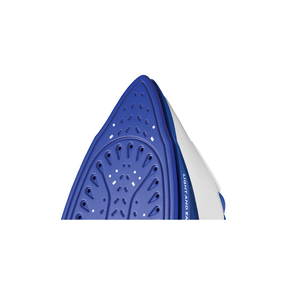 Fer à Repasser Russell Hobbs Light & Easy Brights Saphir / 2400W