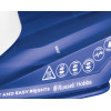 Fer à Repasser Russell Hobbs Light & Easy Brights Saphir / 2400W