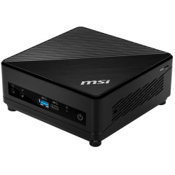 Mini Pc MSI CUBI5 10M-009BEU / i3 10è Gén