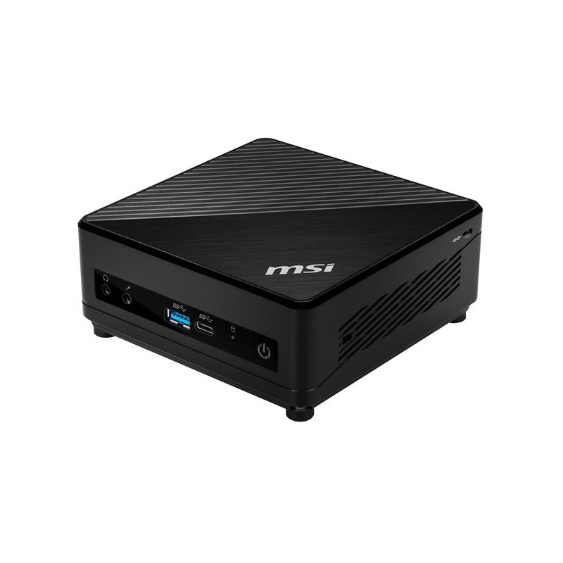 Mini Pc MSI CUBI5 10M-009BEU / i3 10è Gén