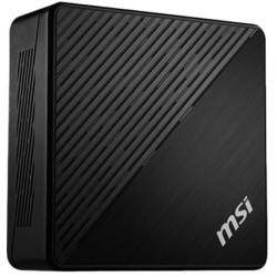 Mini Pc MSI CUBI5 10M-009BEU / i3 10è Gén