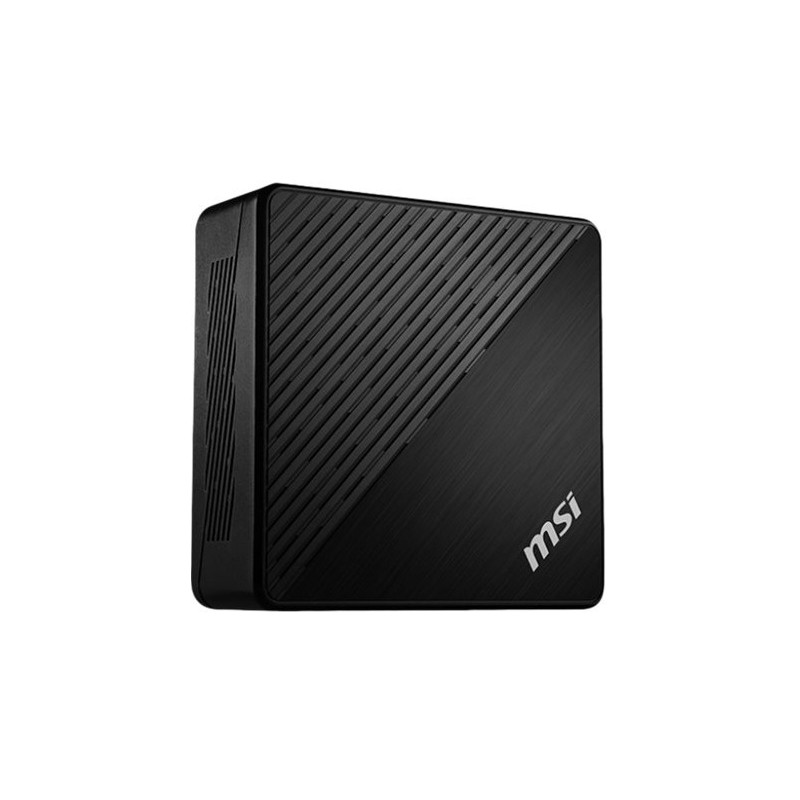 Mini Pc MSI CUBI5 10M-009BEU / i3 10è Gén